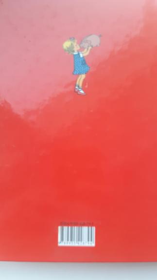 Lota iš Pramuštgalvių gatvės - Astrid Lindgren, knyga 1