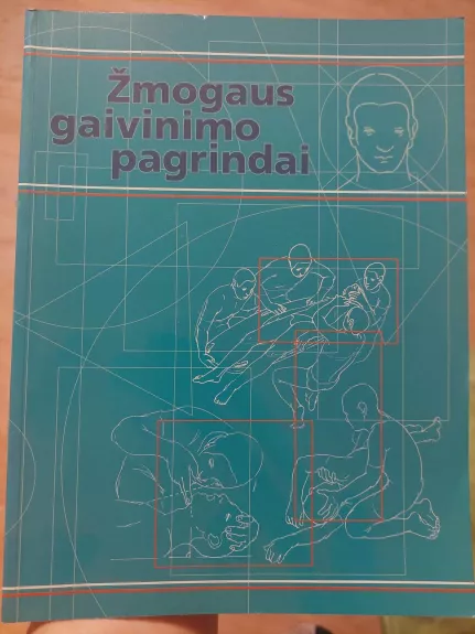 Žmogaus gaivinimo pagrindai