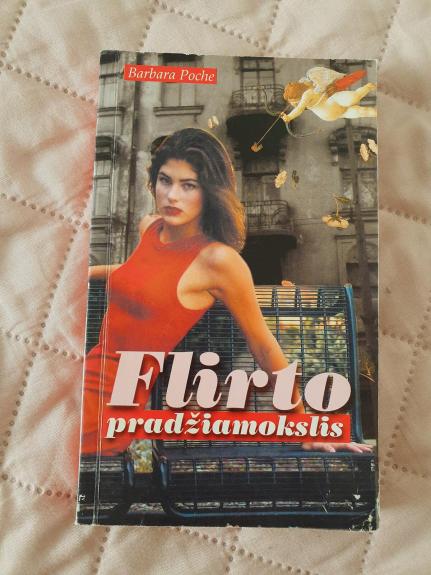 Flirto pradžiamokslis