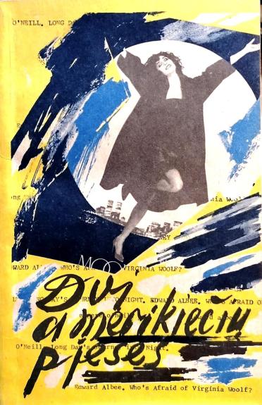 Dvi amerikiečių pjesės