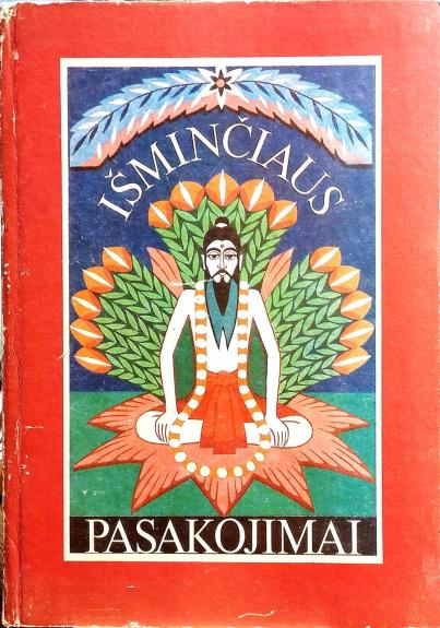 Išminčiaus pasakojimai