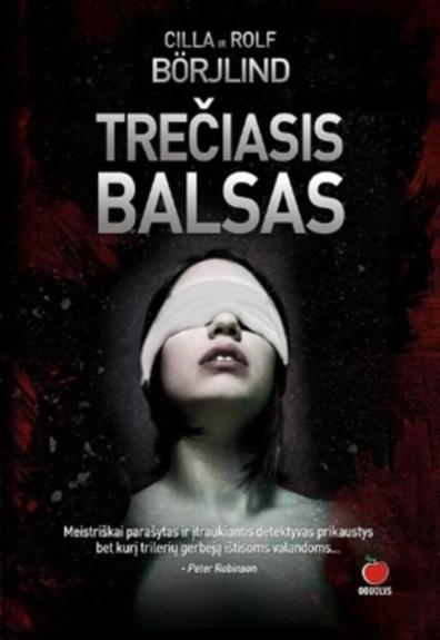Trečiasis balsas