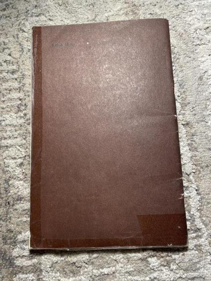 Insekticidiniai augalai ir ju naudojimas - A. Vasina, knyga 1