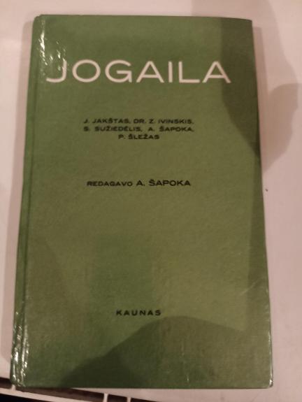 Jogaila