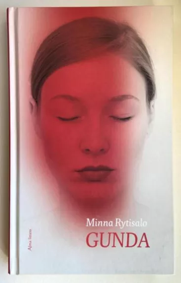 Gunda - Minna Rytisalo, knyga