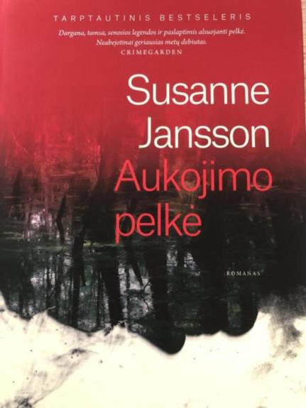 Aukojimo pelkė