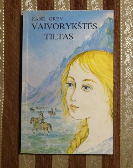 Vaivorykštės tiltas