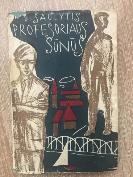 Profesoriaus sūnus