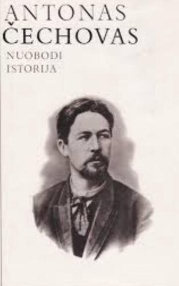 Nuobodi istorija