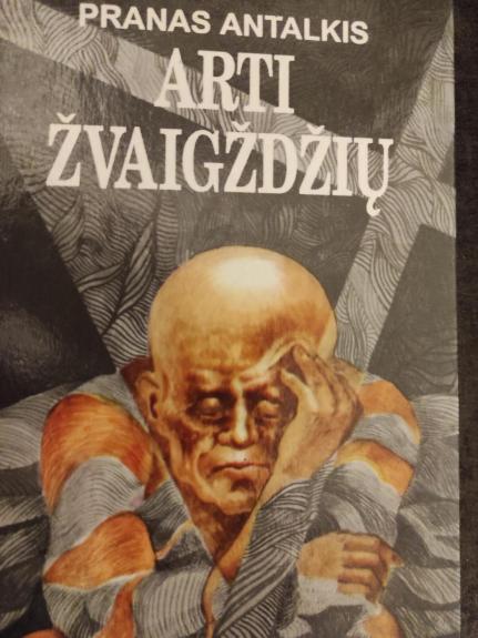 Arti žvaigždžių