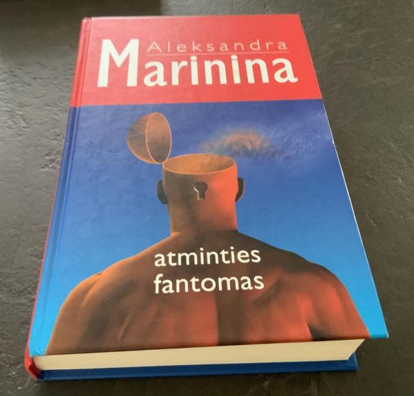 Atminties fantomas