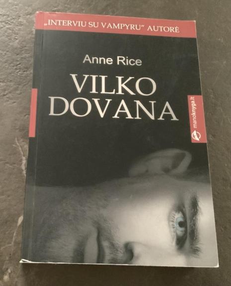 Vilko dovana