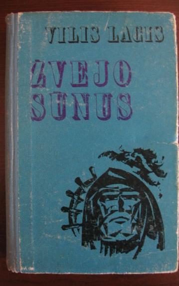 Žvejo sūnus