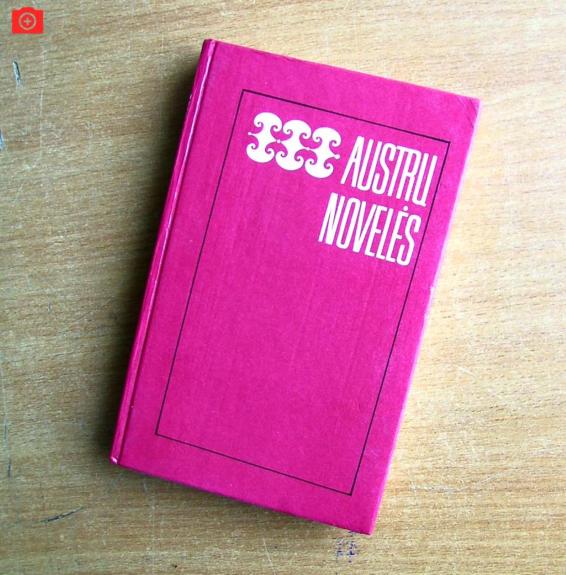 Austrų novelės