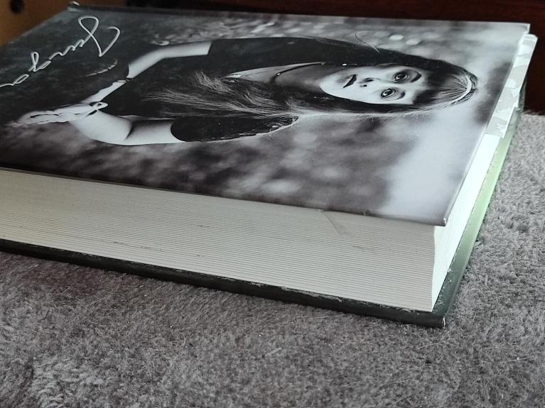 Atsiminimai. Pokalbiai. Laiškai - Jurga Ivanauskaitė, knyga 1