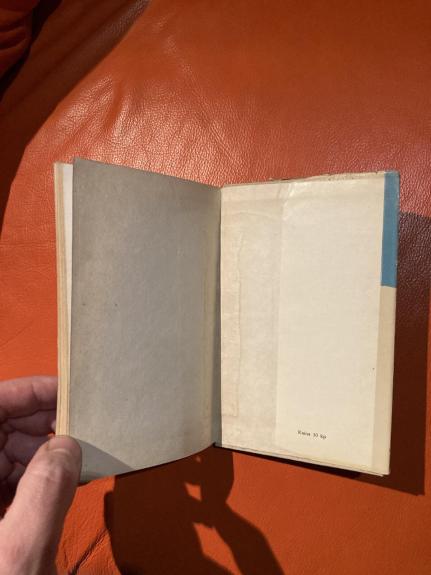 Tranšėjų vingiuose