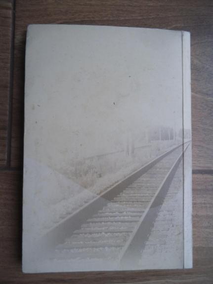 Sibiras vaiko akimis