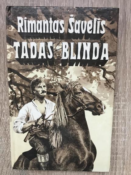Tadas Blinda