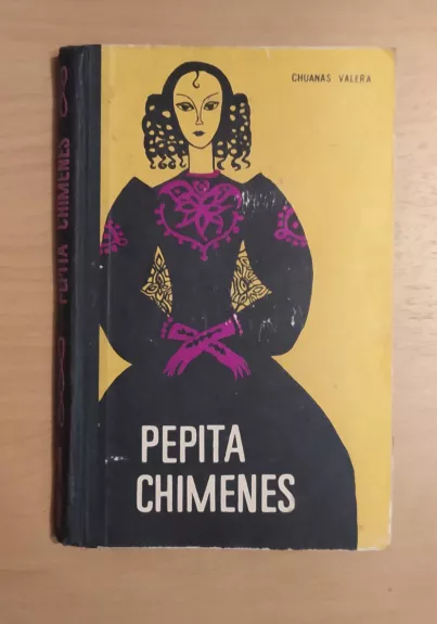 Pepita Chimenes