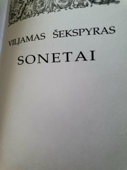 Sonetai