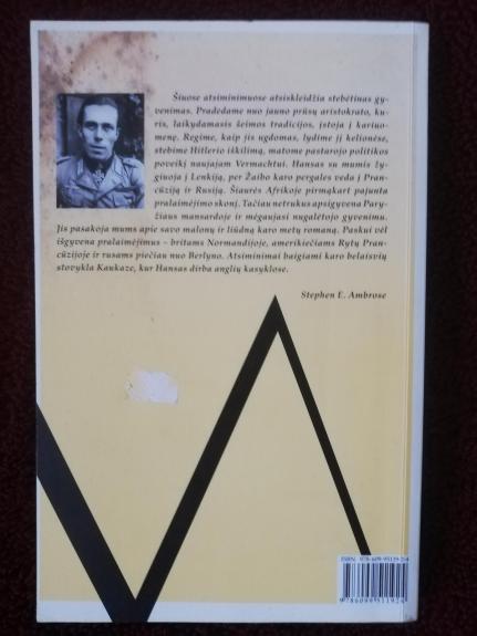 Savojo laiko belaisvis