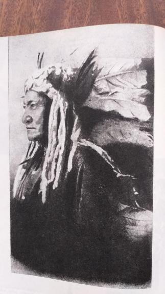 Indėnai be tomahaukų - Miloslavas Stinglas, knyga 1