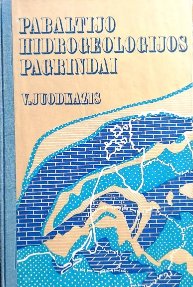 Pabaltijo hidrogeologijos pagrindai
