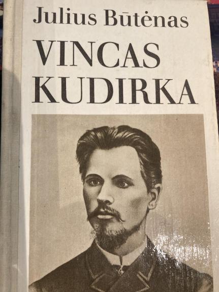 Vincas Kudirka