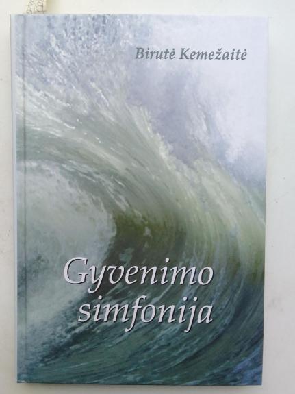Gyvenimo simfonija