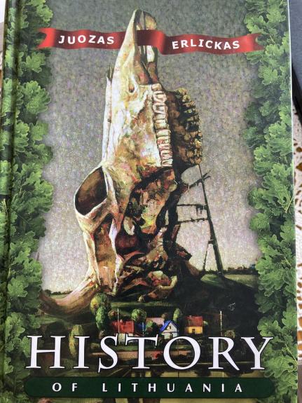 History of Lithuania