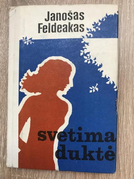 Svetima duktė