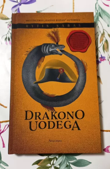 Drakono uodega