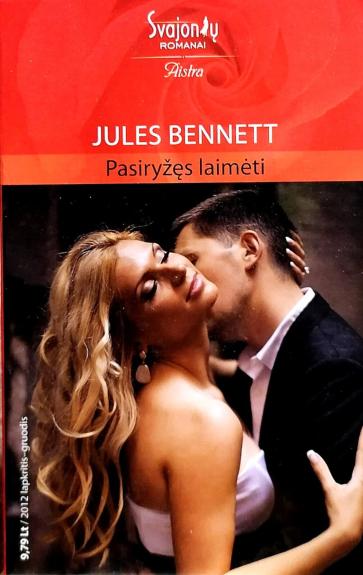 Pasiryžęs laimėti