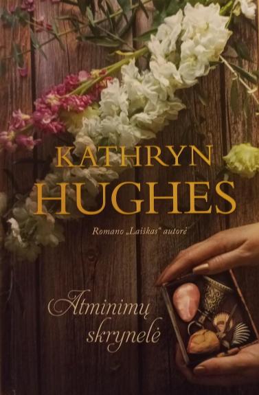 Atsiminimų skrynelė