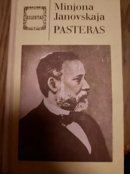 Pasteras