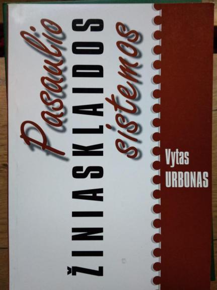 Pasaulio žiniasklaidos sistemos