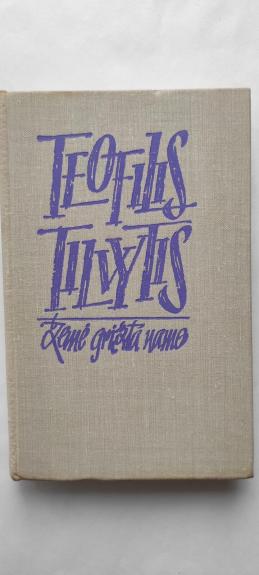 Žemė grįžta namo