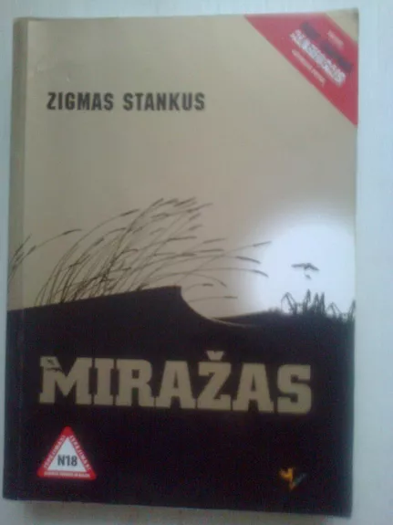 Miražas