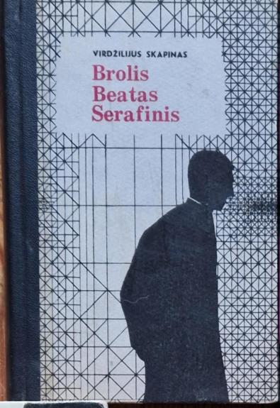 Brolis Beatas Serafinis