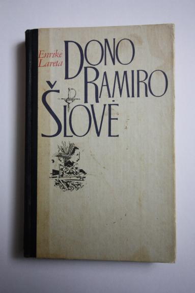 Dono Ramiro šlovė