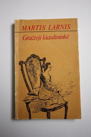 Gražioji kiaulininkė