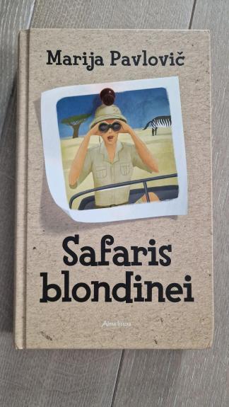 Safaris blondinei