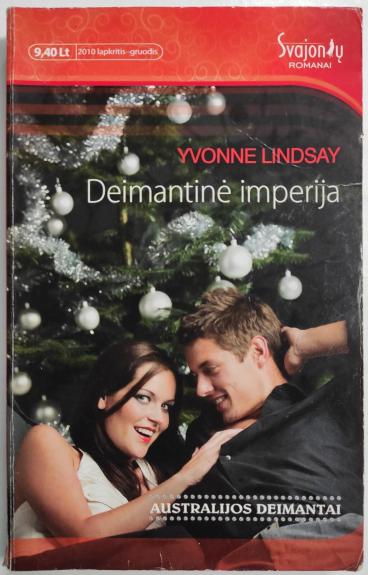 Deimantinė imperija