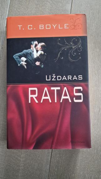 Uždaras ratas