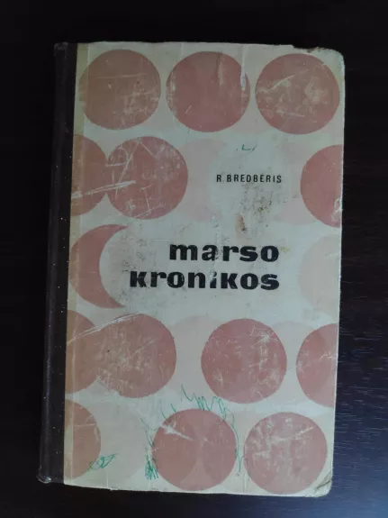 Marso kronikos