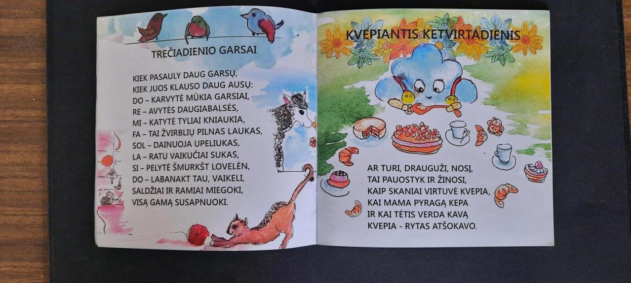 Sapnelio pasakėlės