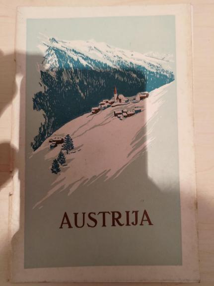 Austrija