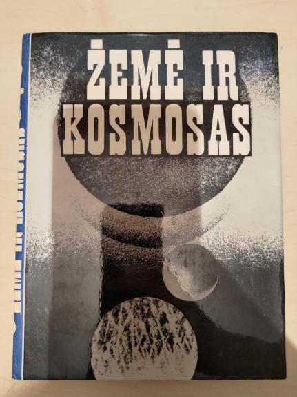 Žemė ir kosmosas (4 dalis)