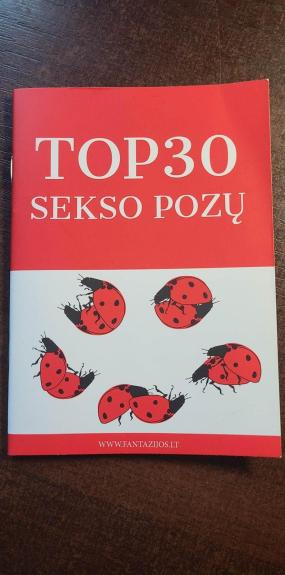 Top 30 sekso pozų - fantazijos.lt fantazijos.lt, knyga
