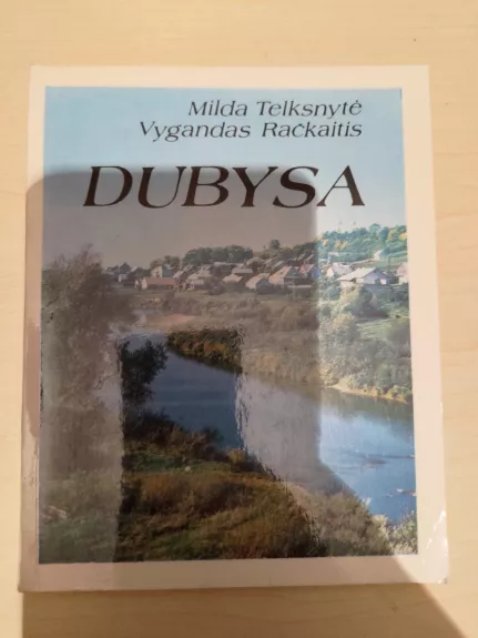Dubysa